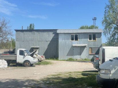 Оренда приміщення, окрема будівля, склад, виробництво Київ