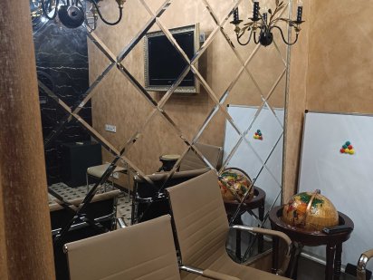 Оренда кабінету у студії краси Днепр