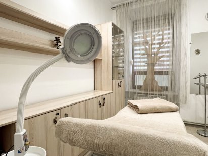 Оренда кабінета в салоні краси Одеса