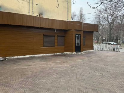 ЦЕНА СНИЖЕНА НА 70% !!! Сдается  КАФЕ на  Старопортофранковской !!! Одесса
