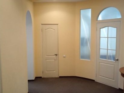 Сдаю в аренду офис оригинальной планировки с мебелью Дніпро