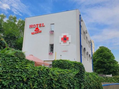 Аренда кабинета в медицинском центре в центре города Днепр