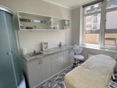 Аренда кабинета! Салон красоты!35 Жемчужина/Аркадия