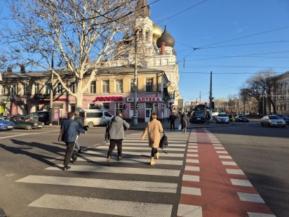 Аренда на Пантелеймоновской