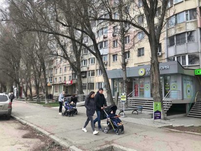 Сдам СВОЁ помещение ул. Семёна Палия Одеса