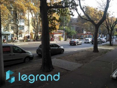 Магазин Сегедская/Магазин Сегедська Одеса