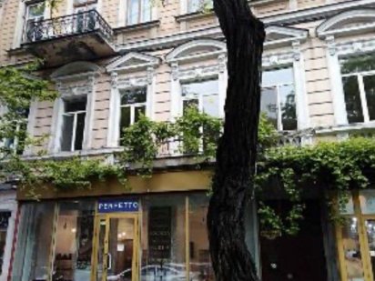 АРЕНДА 100m2 Жуковского Ришельевская ‼️ Салон Тату Студия Магазин