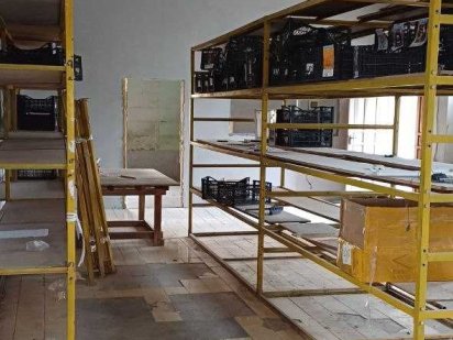 Сабственник, сдам фасадное помещение на  Черноморского казачества! Одесса