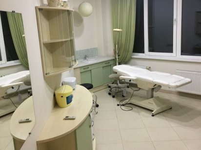 Косметологический кабинет Парк Победы ул. Говорова 18 Одесса