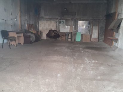 Сдам в аренду  помещение  40 м²  под склад или цех Дніпро