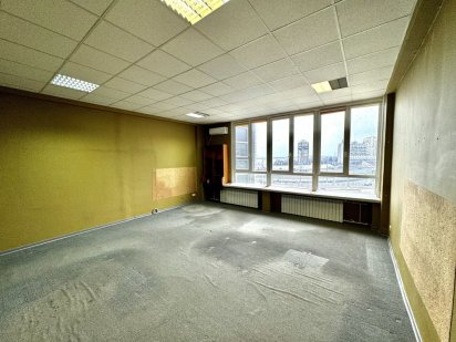 Сдам видовой офис Центр Набережная Мост Сити Ком услуги включены Дніпро