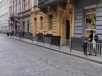 Оренда офісу в  центрі Львова, вул. Коперника Львов