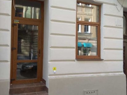 Оренда приміщення в р-ні Краківського ринку вул.Шолом-Алейхема Львов