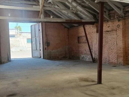 вул Надійна - (Личаківський, Сихівський) під виробництво, СТО, склад) Львов