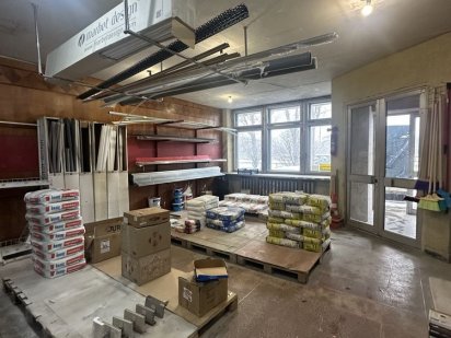 Оренда комерційного приміщення на вул. Лінкольна (р-н АТБ, Нова пошта) Львів