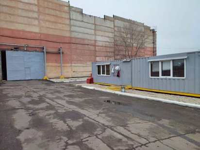 Сдам склад в аренду Миколаїв