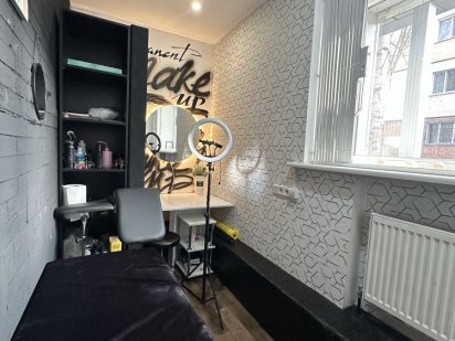 Аренда кабинета тату мастера или для  мастера перманетного макияжа Николаев