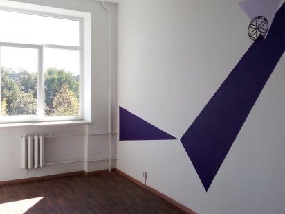 Оренда офісних приміщень Львов