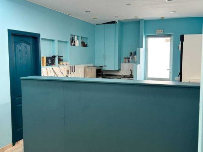 50 м2 під суші, барбершоп, салон, магазин Ахматової 14а, метро Позняки Київ