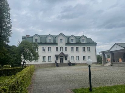 Оренда готель, пансіонат, будинок Львів