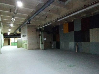 Оренда приміщення під склад/виробництво, бульвар Вацлава Гавела Київ
