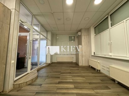 Оренда під офіс/шоурум 90м окремий вхід ДІлова Олімпійська Київ