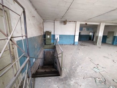 Оренда приміщення по вул. Промислова. Без комісії Львов