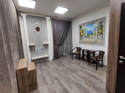 Приміщення з мокрою точкою під салон, масаж, візаж, любе 35кв.м. Київ