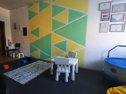 Оренда кабинета для занятий, репетитор,  масажа