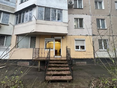 Сдам помещение на королева 52 под ваш бизнес Одеса