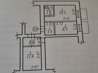 Помещение возле Днепр Арены пр.Кирова Поля центр внизу

Сдам помещение Дніпро