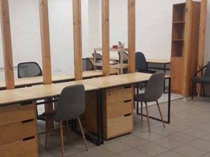 Здам в оренду офіс ЖК Лермонтово, район ТЦ Україна