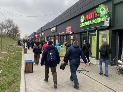 БЕЗ % Терміново! Оренда приміщення метро Святошино "100 метровка" Київ