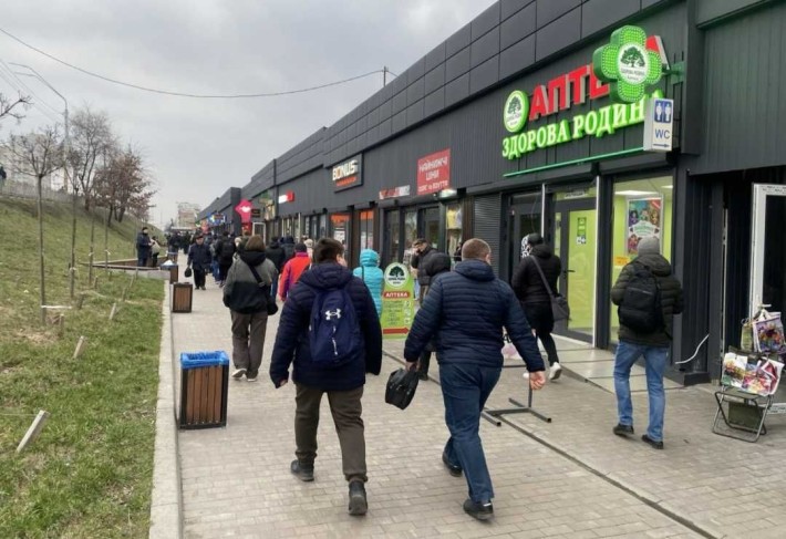 БЕЗ % Терміново! Оренда приміщення метро Святошино "100 метровка" - фото 1