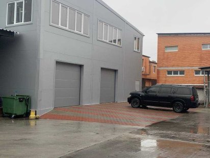 аренда склада с ремонтом Київ