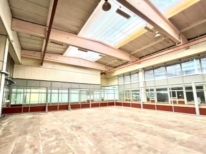 Оренда виробничо-складського приміщення 1150 м2 / 500кВт. від власника Дніпро