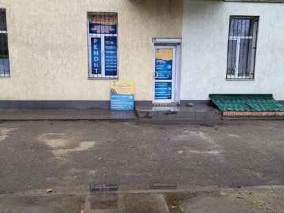 Сдам помещение на Люстдорфской дор.,25 Одеса