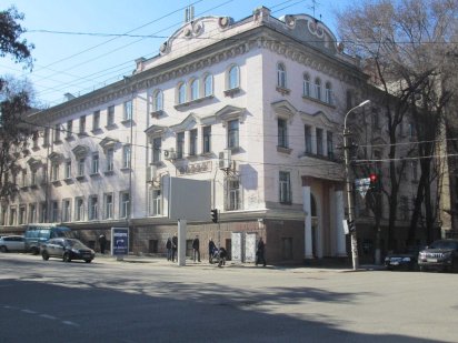 Оренда Укртелеком*, 214 м2, м. Дніпро, вул. Січових Стрільців, 10 Дніпро