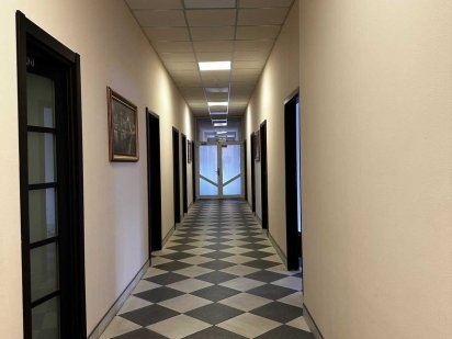 Сдам в аренду офисы в бизнес центре( ОТ СОБСТВЕННИКА)