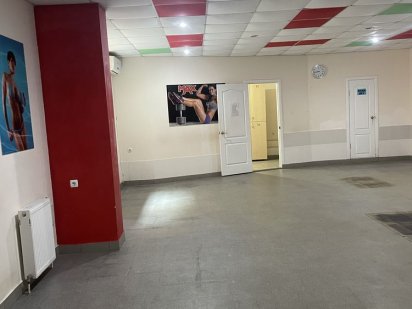 Аренда коммерческого помещения