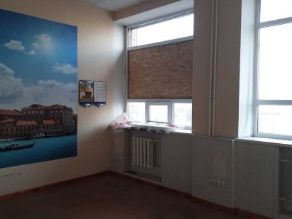 Оренда приміщення в центрі міста