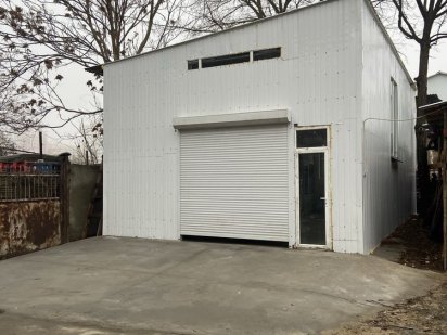 Аренда 2-х Помещений 72кв и 70кв Одесса