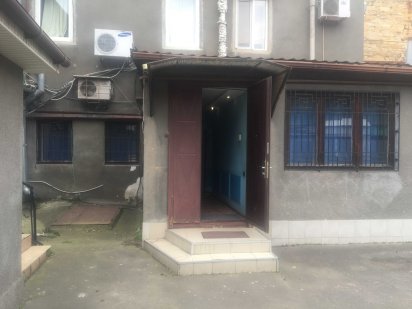 СДАМ ком помещение на Успенской. Центр. 80 кв.м. Одеса