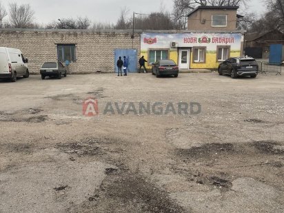 Терміново здається офісно-складське приміщення