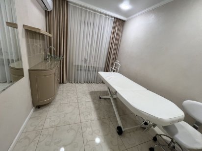 Аренда кабинета косметолога