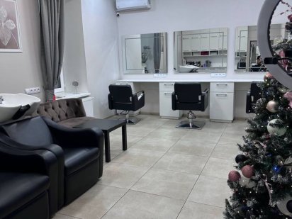 Аренда рабочего места парикмахера\колориста Дніпро