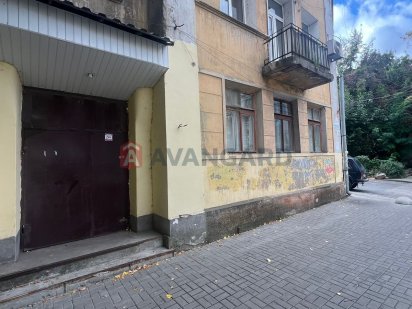 Приміщення на Барикадній! Червона лінія, 60м², 12000 грн. Дніпро