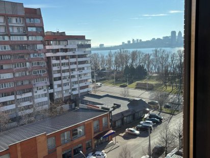 Видовой офис 23м2 БЦ Вавилон. Парковка б/п. Свет и доступ 24/7 Дніпро