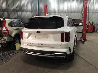 Место на СТО электрику, слесарю Одеса