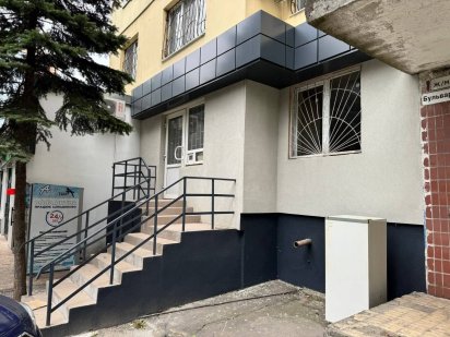 Аренда Помещение 82м2  Магазин Клиника Сокол 1 Бульвар Славы Дніпро